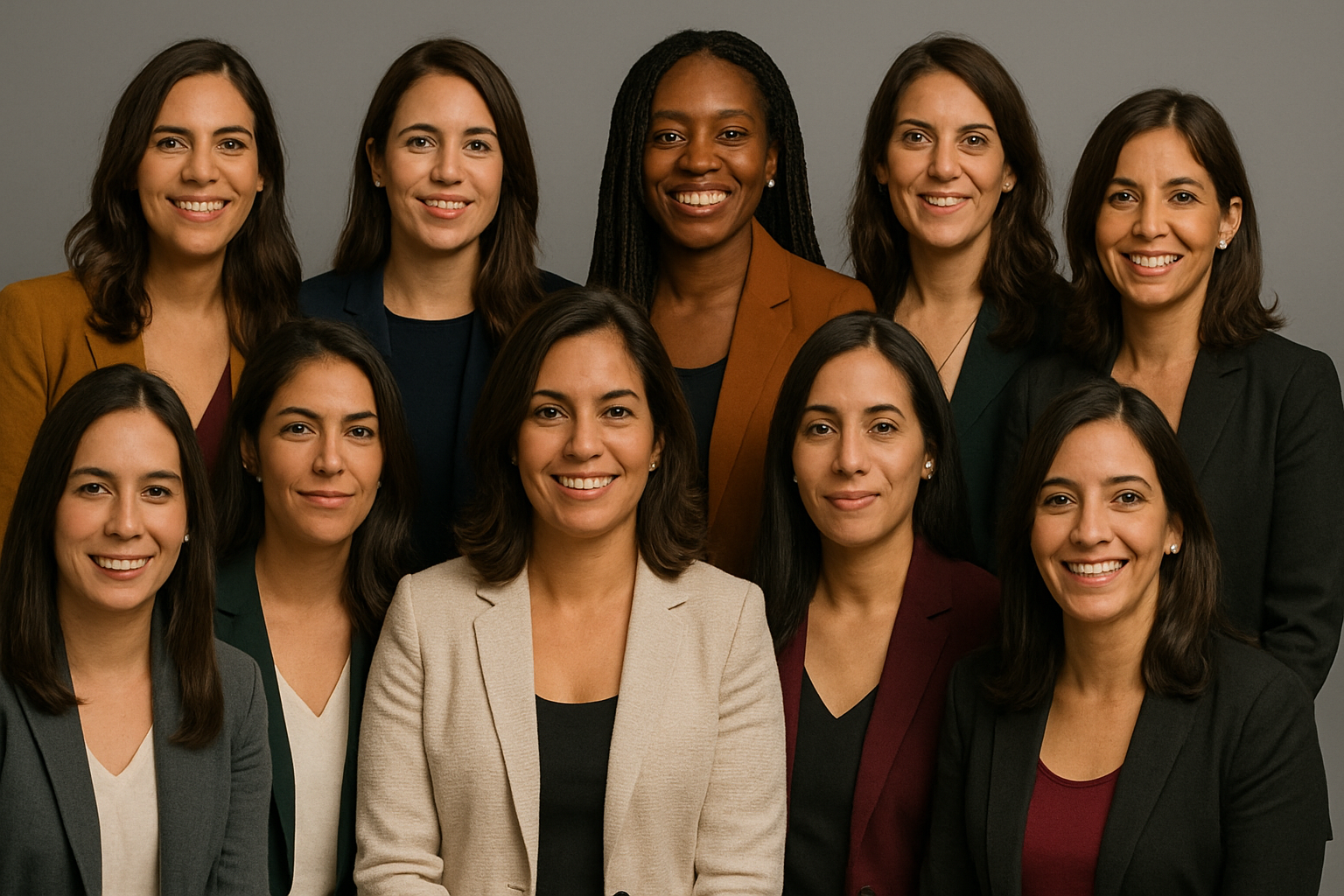 Women empowerment